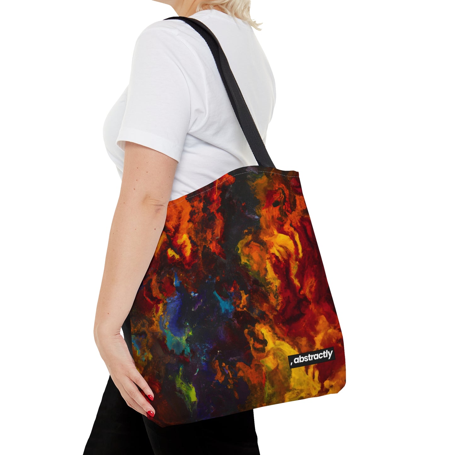 Herrmannite Fusionium - Chemistry, Abstractly - Tote