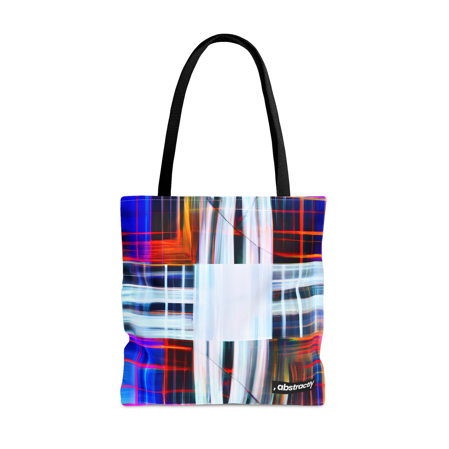 Leroy McGill - Air Resistance Force, Abstractly - Tote