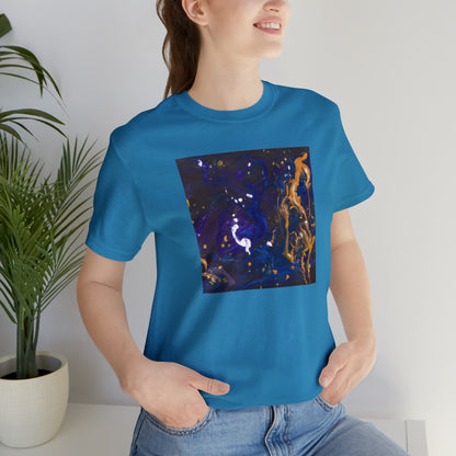 Quantum Elixirium - Chemistry, Abstractly - Tee