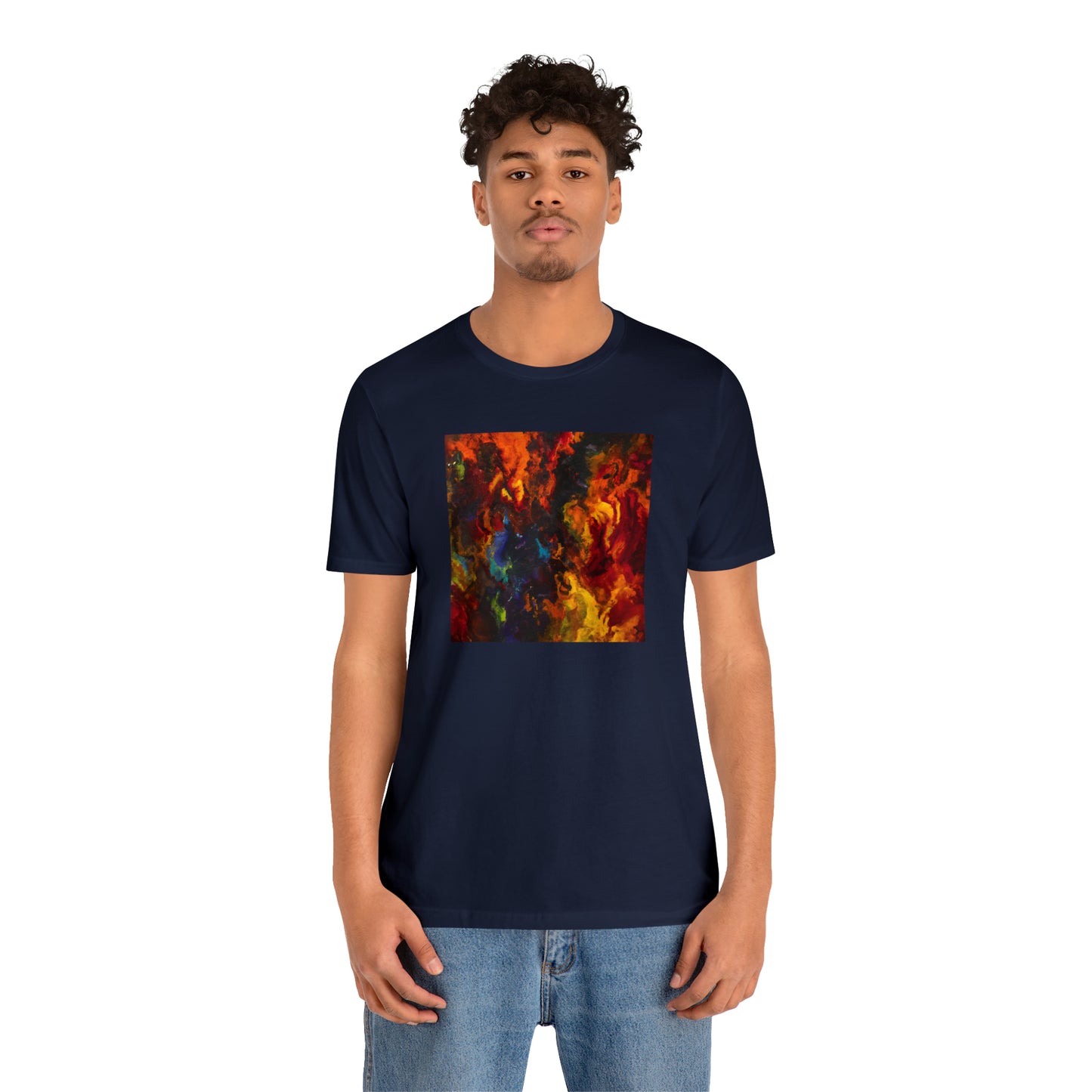 Herrmannite Fusionium - Chemistry, Abstractly - Tee