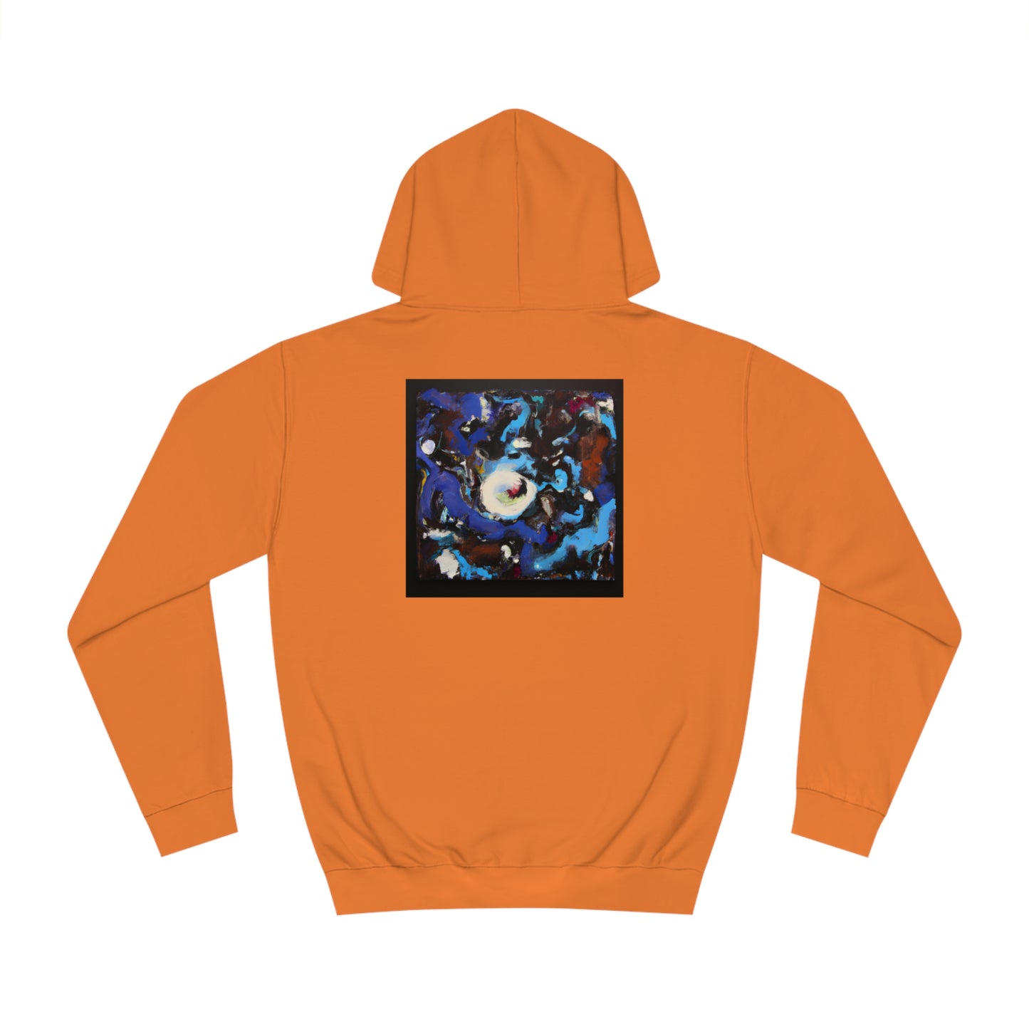 Fluxion Nitrate - Chemistry, Abstractly - Hoodie