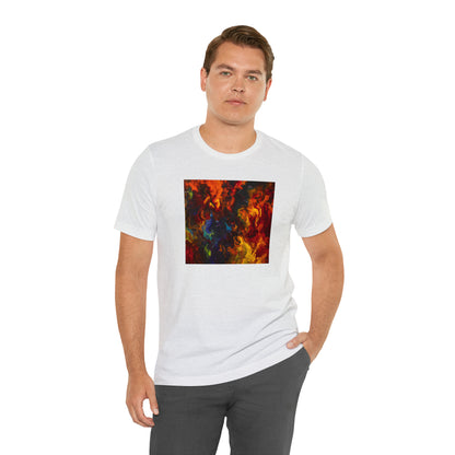 Herrmannite Fusionium - Chemistry, Abstractly - Tee