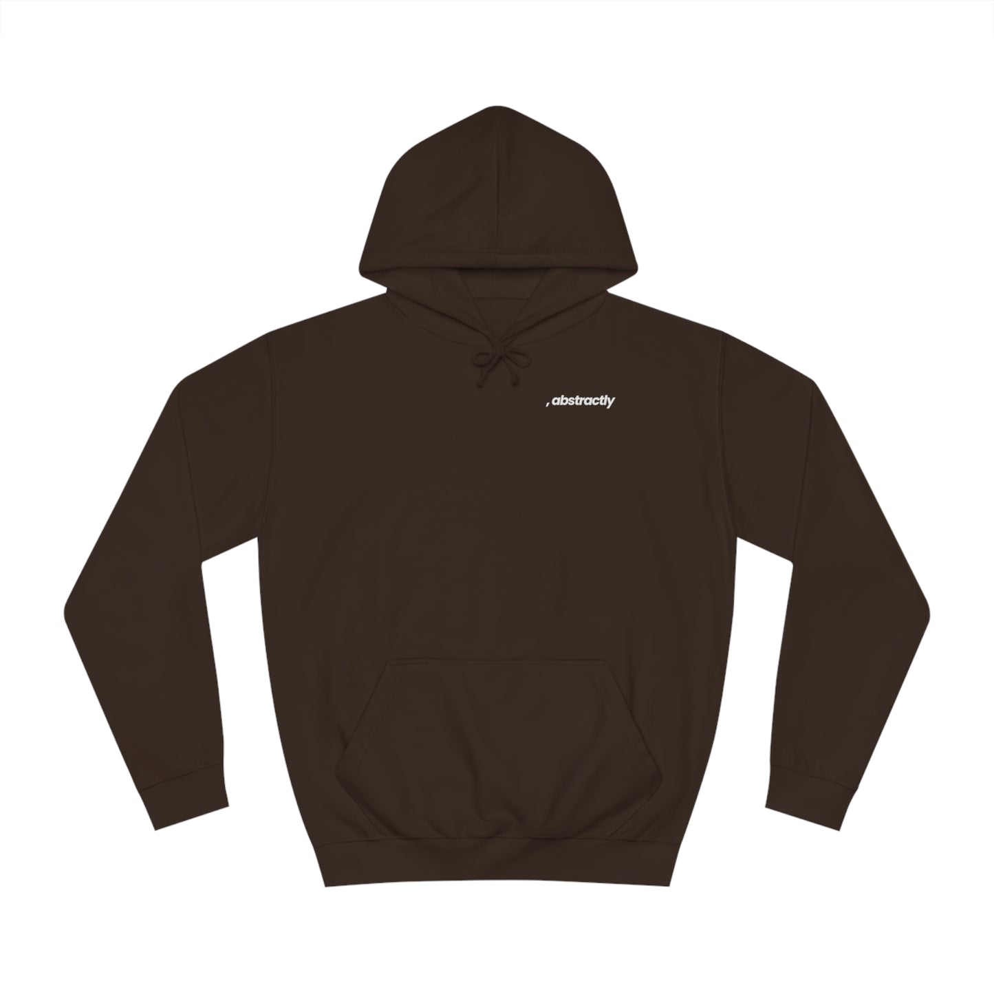 CrestHawk Audits - Revenue, Abstractly - Hoodie