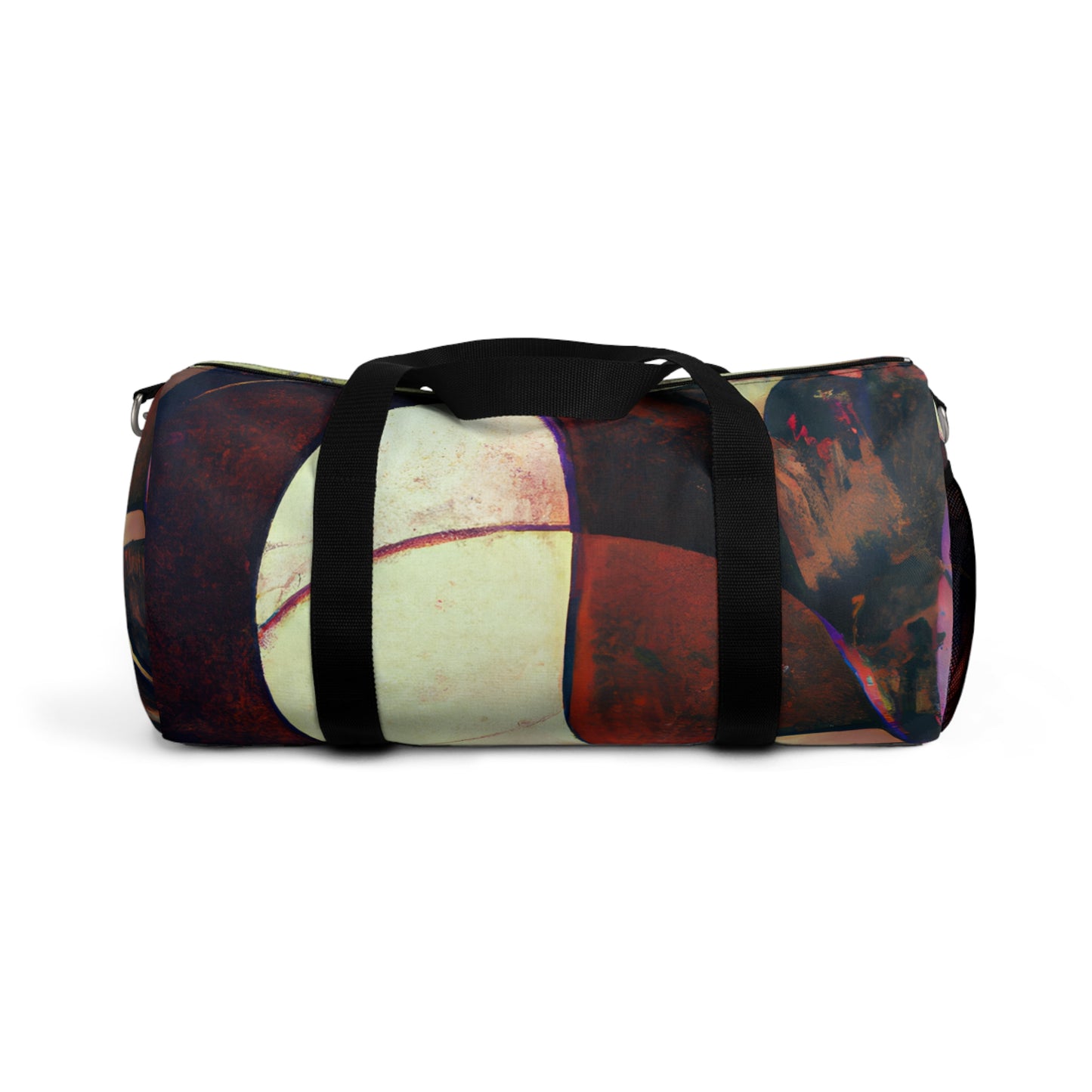 Marianne Rosenfield - Strong Force, Abstractly - Duffel