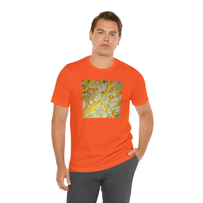 Heliofusionite - Chemistry, Abstractly - Tee