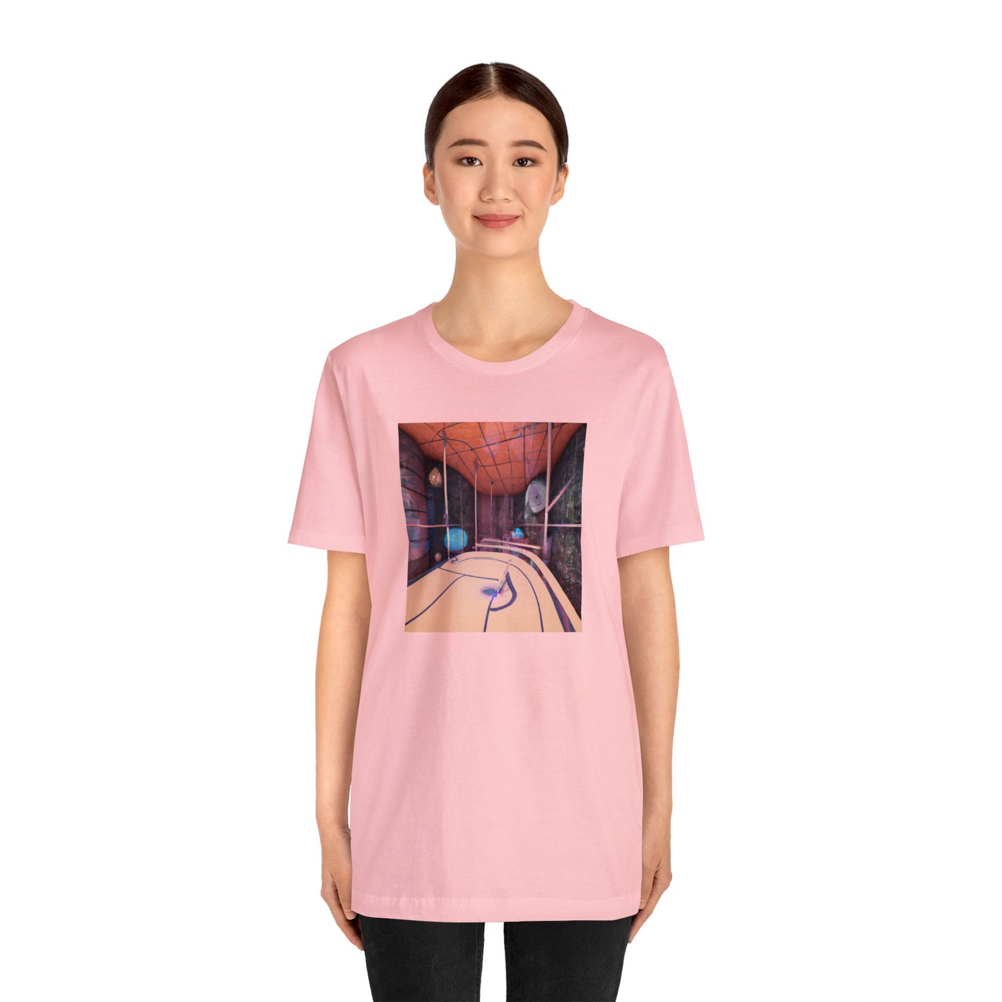 Spectrum Finance - Principle, Abstractly - Tee