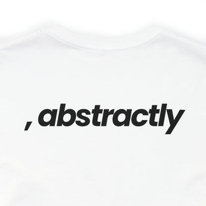 Rowan Abernathy - Spring Force, Abstractly - Tee