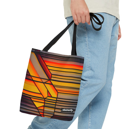 Adrian Walsh - Gravity Force, Abstractly - Tote