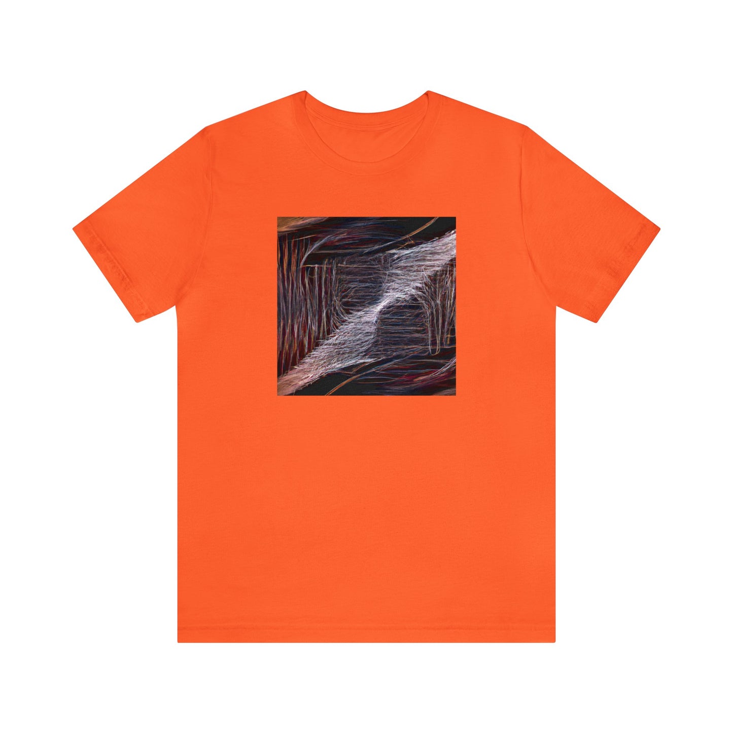 Francis Hardwick - Spring Force, Abstractly - Tee