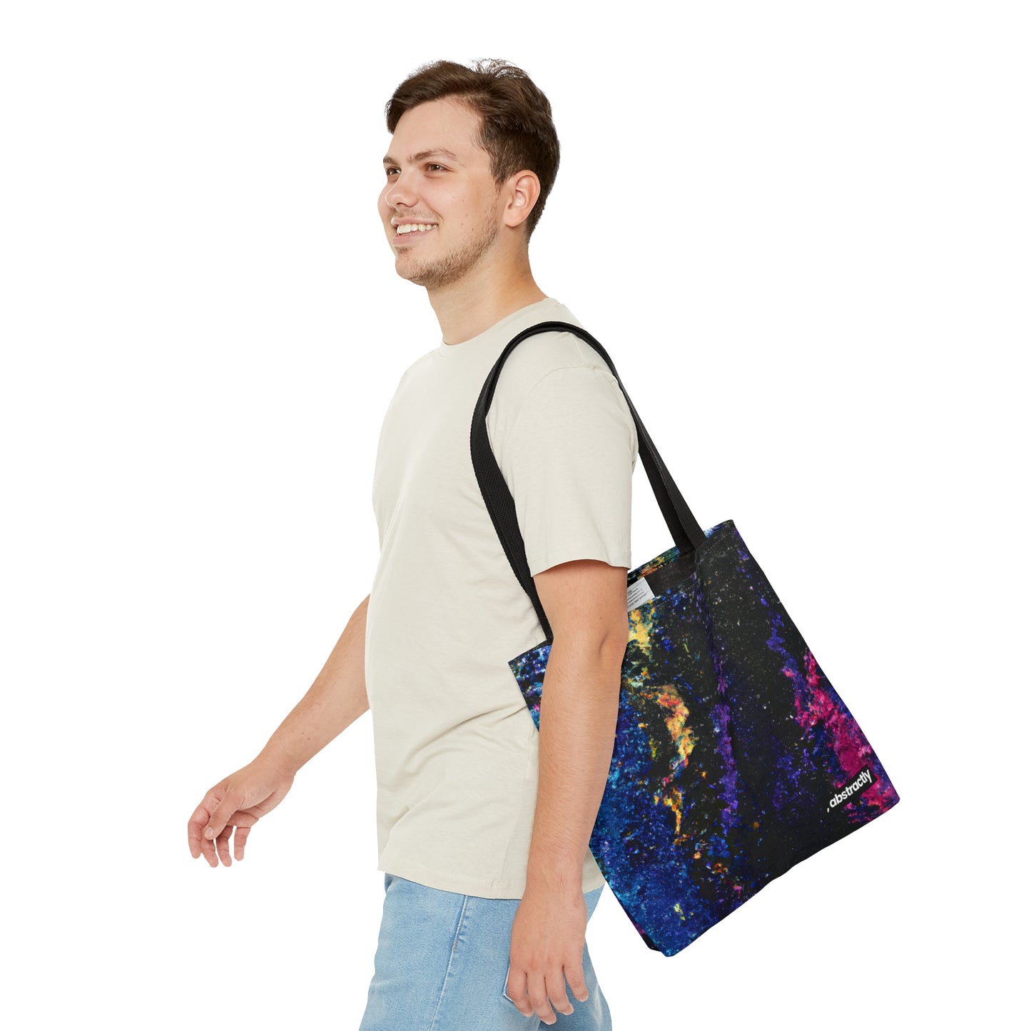 Augustine Oxide - Chemistry, Abstractly - Tote