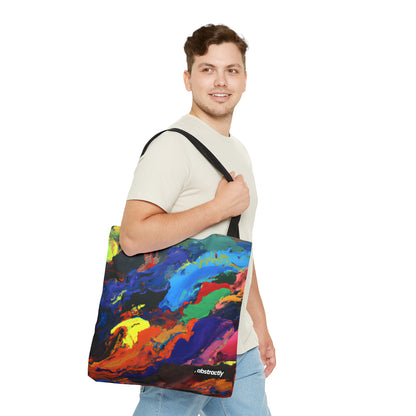 Galacticinium Oxide - Chemistry, Abstractly - Tote