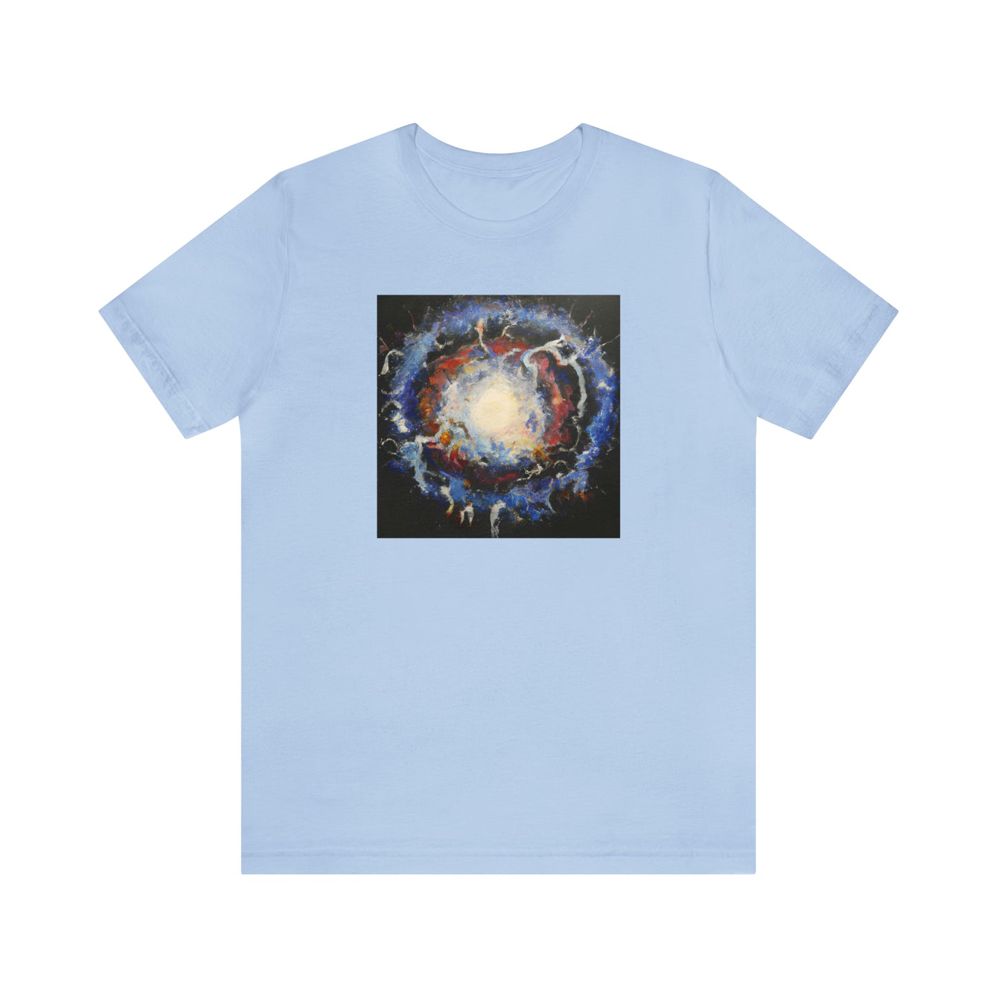 Quantum Fluxite - Chemistry, Abstractly - Tee