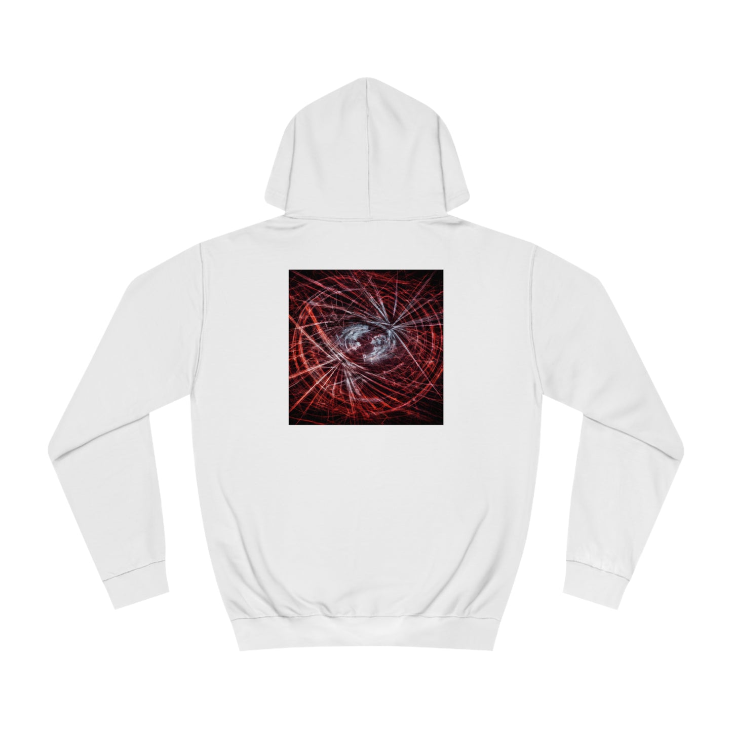 Maxine Hawthorne - Electromagnetic Force, Abstractly - Hoodie