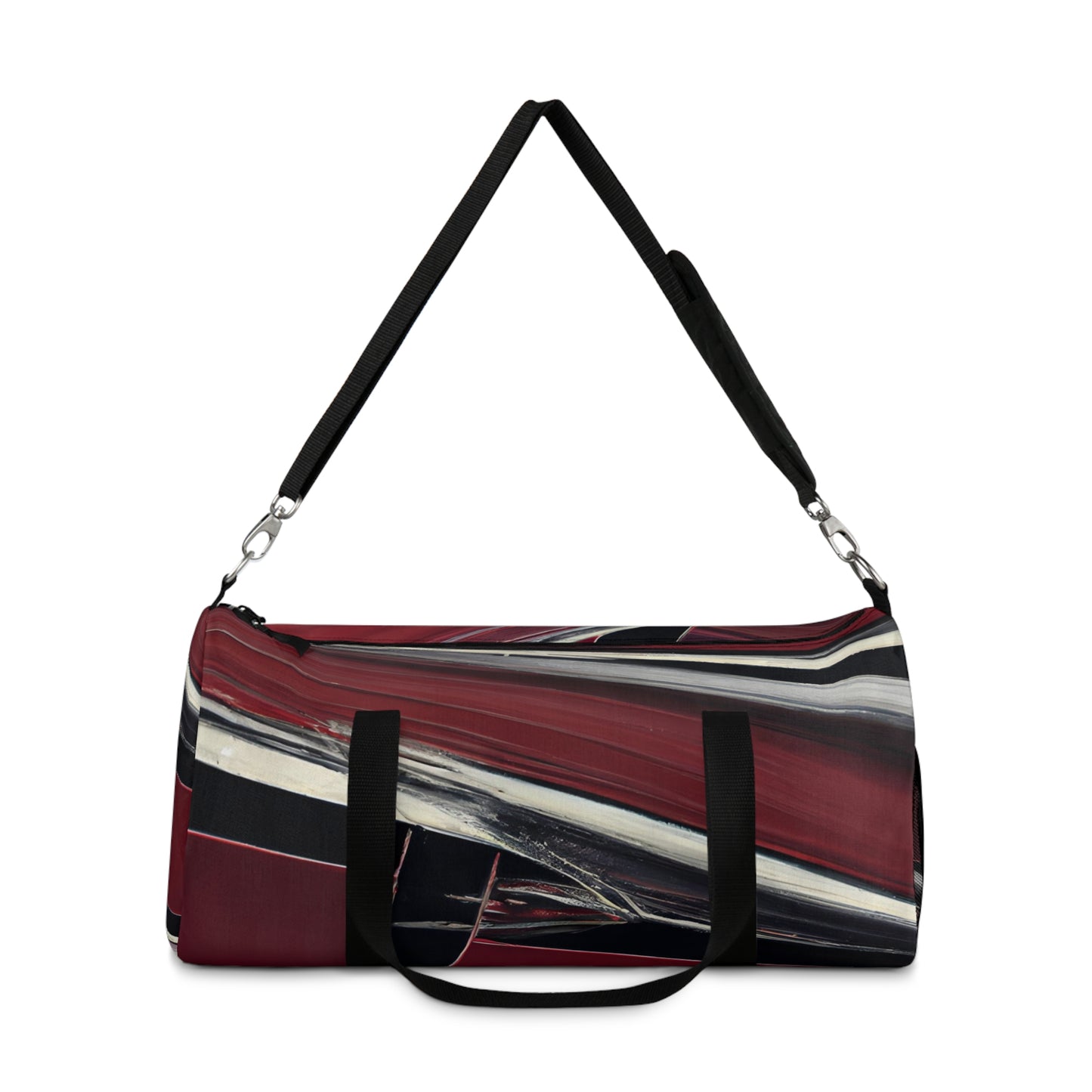 Edwin Holloway - Spring Force, Abstractly - Duffel