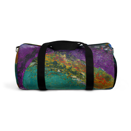 Starfire Aluminide - Chemistry, Abstractly - Duffel