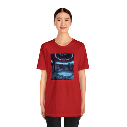 Blue Summit Financial - Interest, Abstractly - Tee