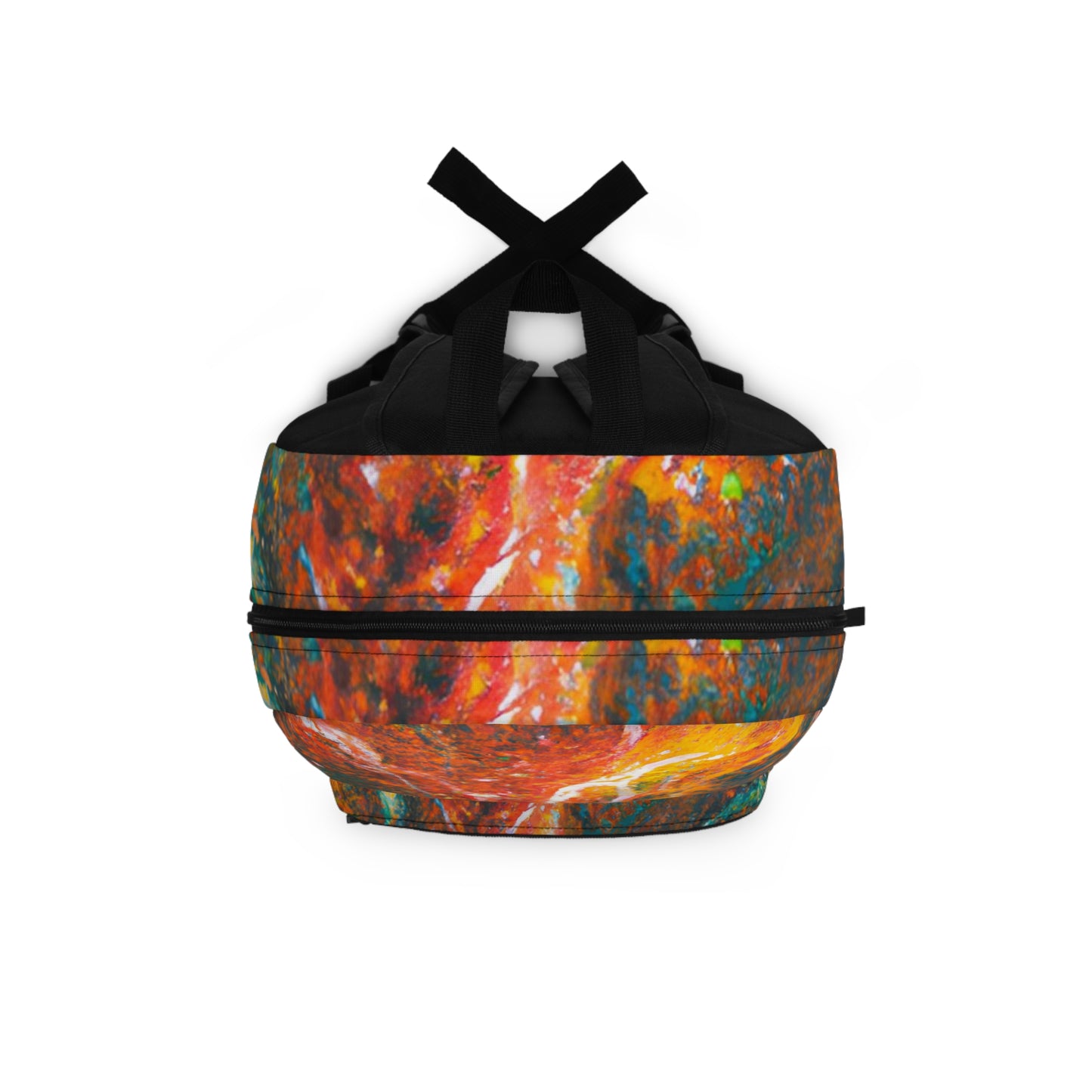 Quantum Stardust - Chemistry, Abstractly - Backpack