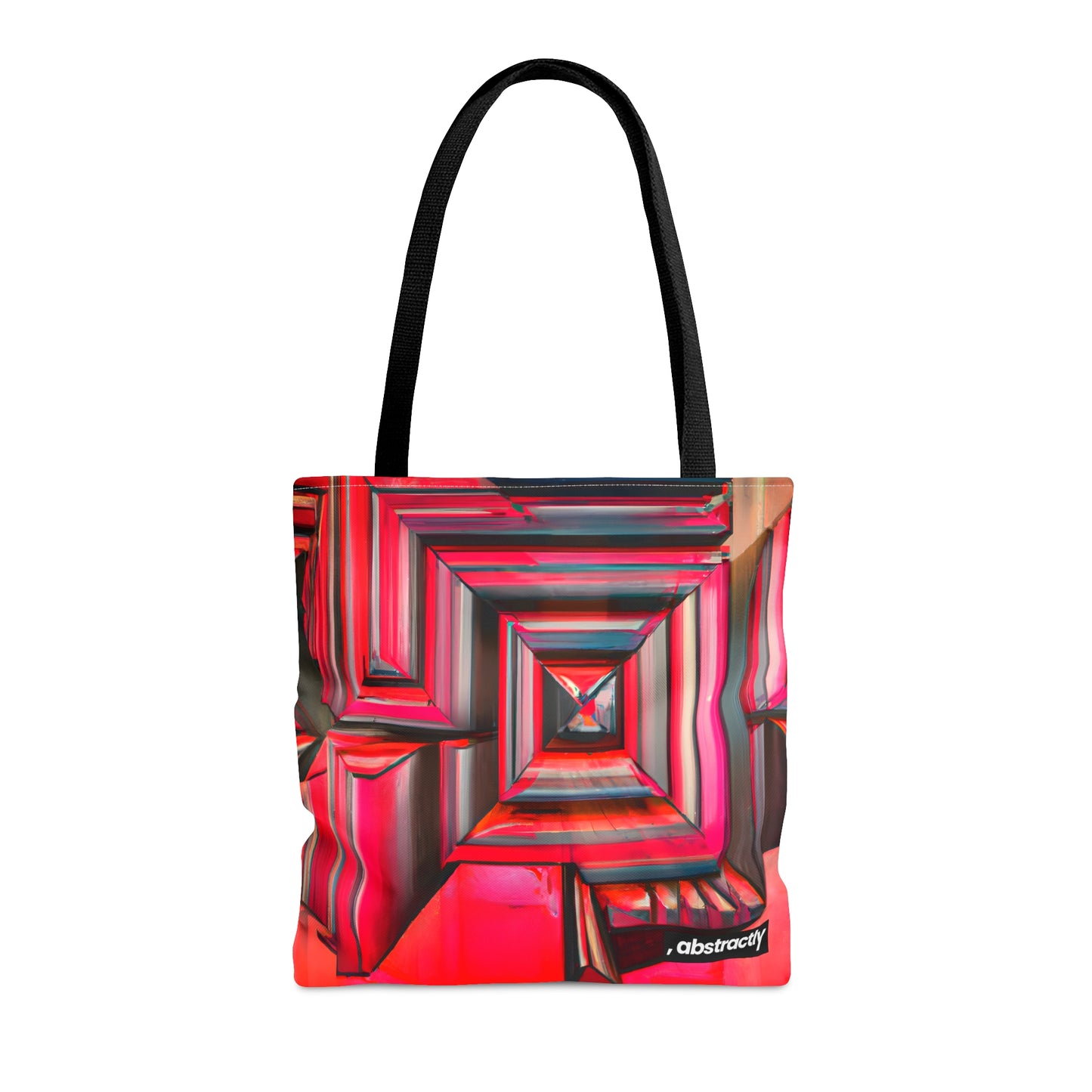 Leon Feldman - Magnetic Force, Abstractly - Tote