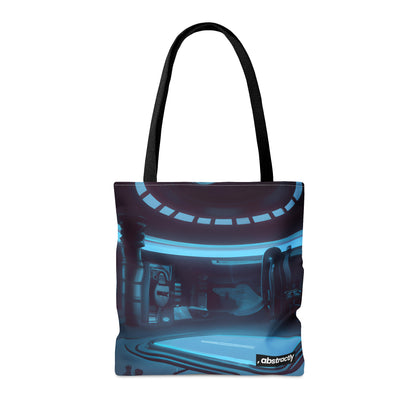 Blue Summit Financial - Interest, Abstractly - Tote