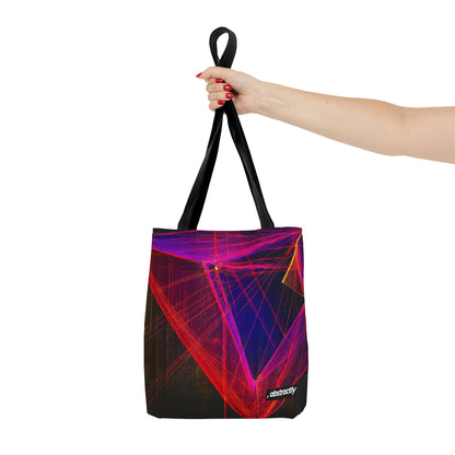 Lena Richmond - Magnetic Force, Abstractly - Tote