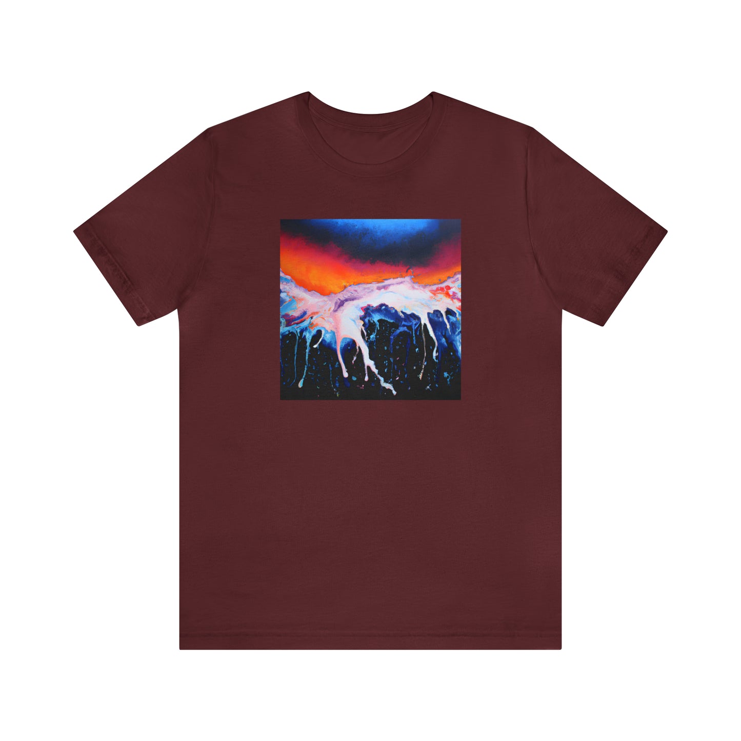 Bischoffite Alloy - Chemistry, Abstractly - Tee