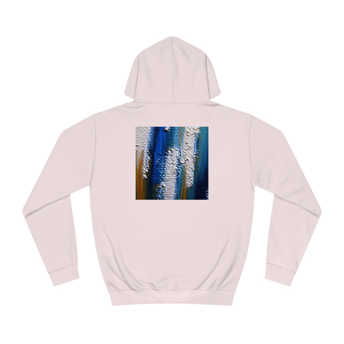 Crystalloxium Hydraflux - Chemistry, Abstractly - Hoodie