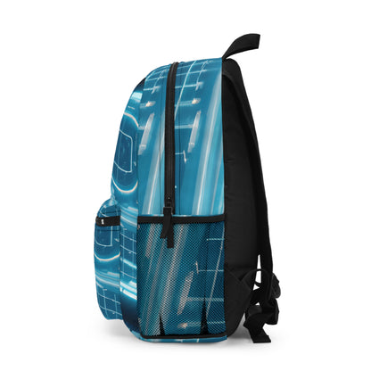 Summit Veracity - Debit, Abstractly
 - Backpack