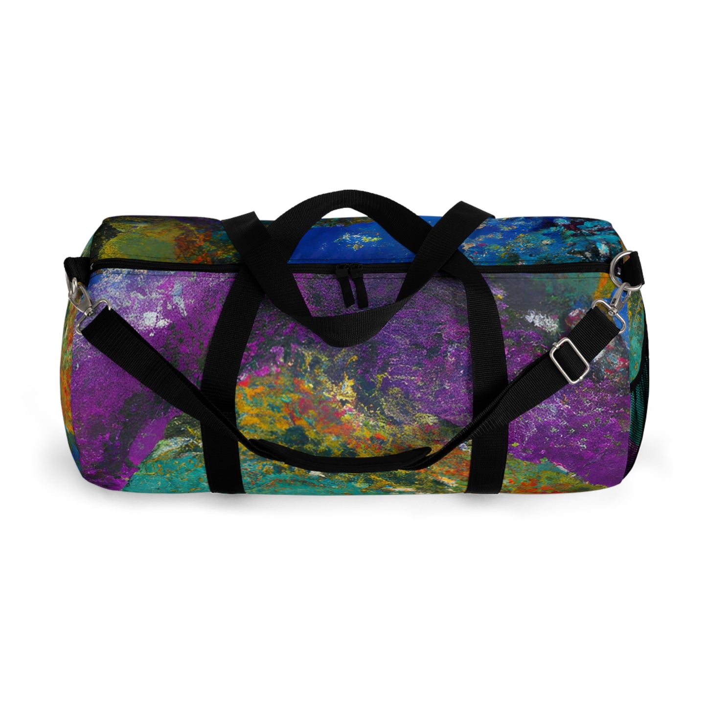 Starfire Aluminide - Chemistry, Abstractly - Duffel