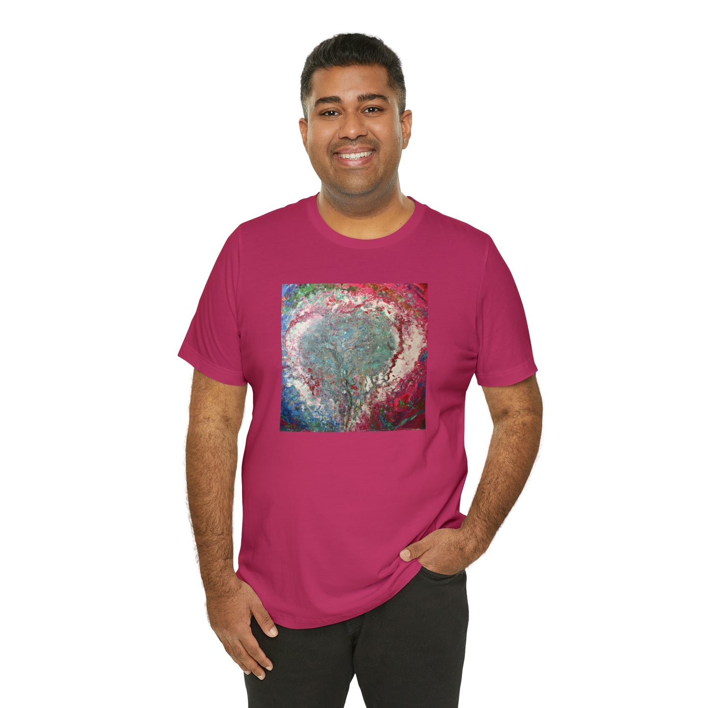 Vanadium Synthetite - Chemistry, Abstractly - Tee