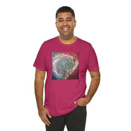 Vanadium Synthetite - Chemistry, Abstractly - Tee