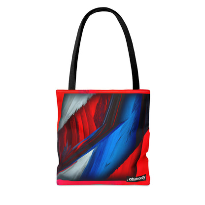 Thomas Rutherford - Tension Force, Abstractly - Tote