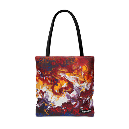 Galactic Nitride - Chemistry, Abstractly - Tote