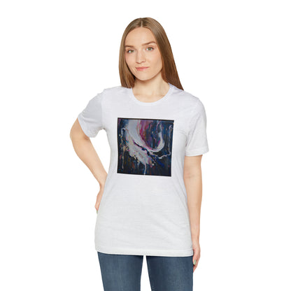 Lumina Etherium - Chemistry, Abstractly - Tee