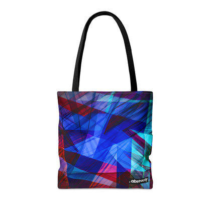 Lena Bernstein - Friction Force, Abstractly - Tote