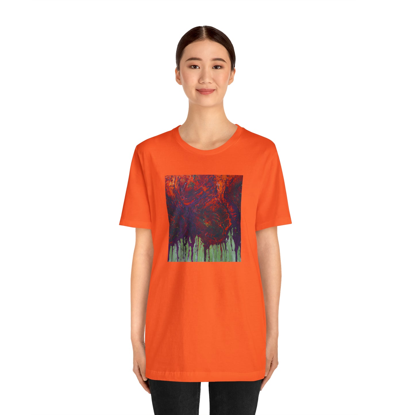 Quantum Carbonate - Chemistry, Abstractly - Tee