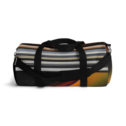 Rowan Abernathy - Spring Force, Abstractly - Duffel