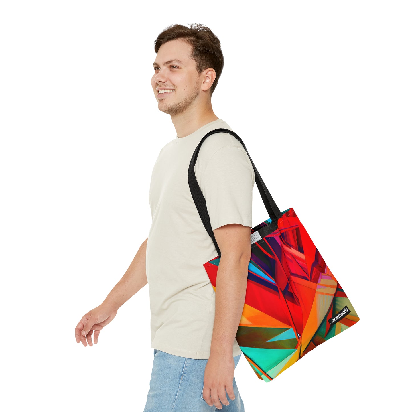 Oliver Hawthorne - Normal Force, Abstractly - Tote