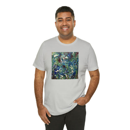 Crystalloxium Ether - Chemistry, Abstractly - Tee