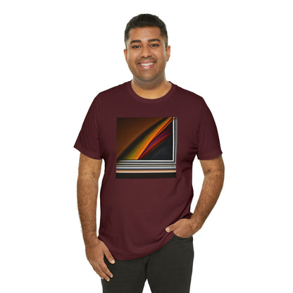 Rowan Abernathy - Spring Force, Abstractly - Tee