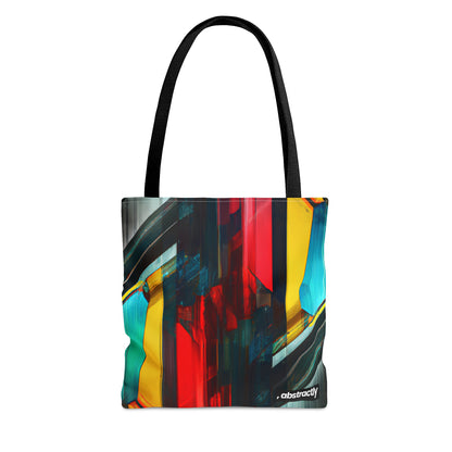 Walter Fiedler - Strong Force, Abstractly - Tote