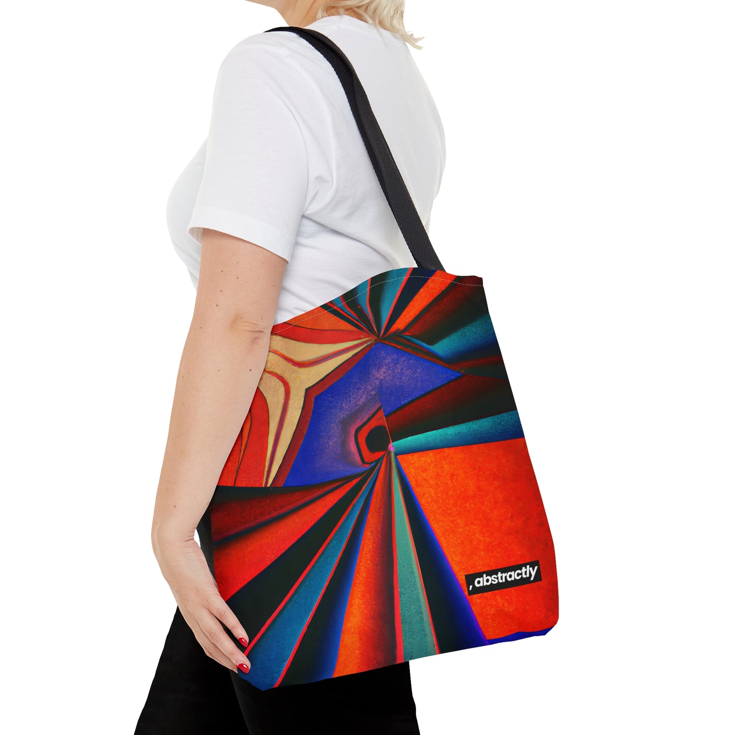 Kenneth Hadley - Weak Force, Abstractly - Tote