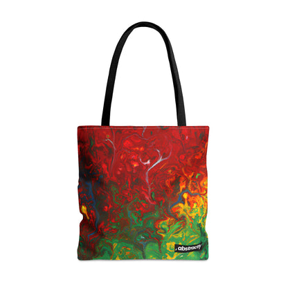 Ionisperse - Chemistry, Abstractly - Tote