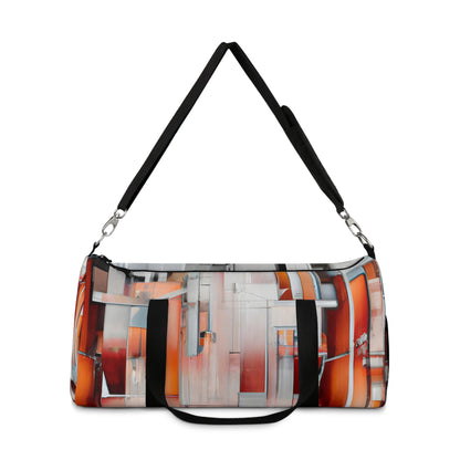 Vera Lockwood - Strong Force, Abstractly - Duffel