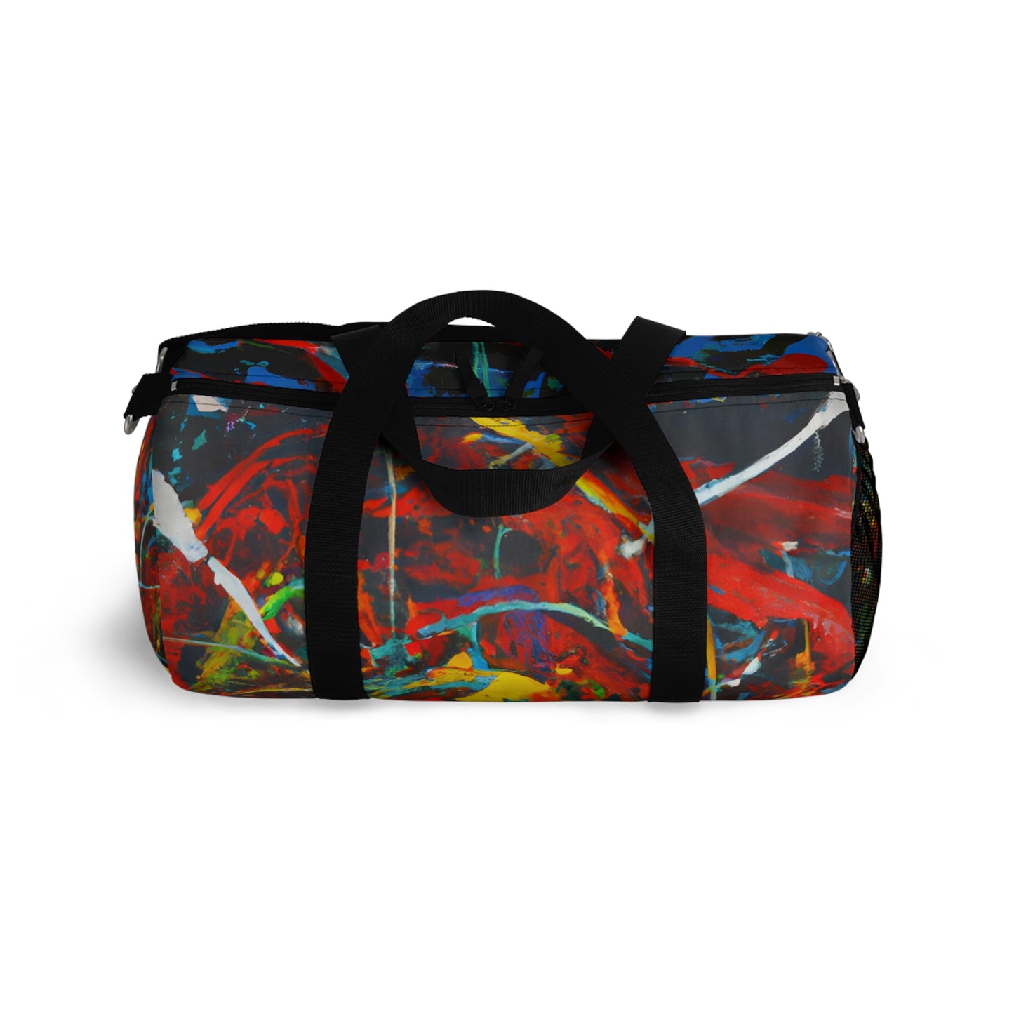 Galactic Ironium - Chemistry, Abstractly - Duffel