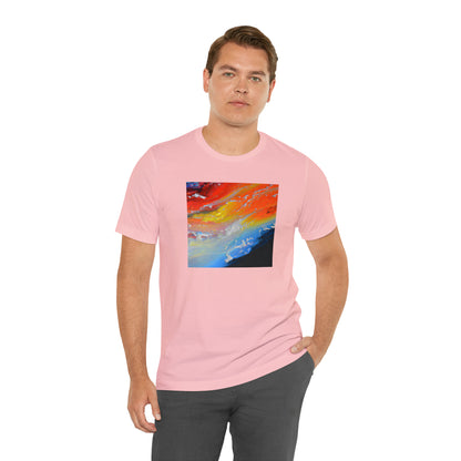 Pyrlyte Etherium - Chemistry, Abstractly - Tee