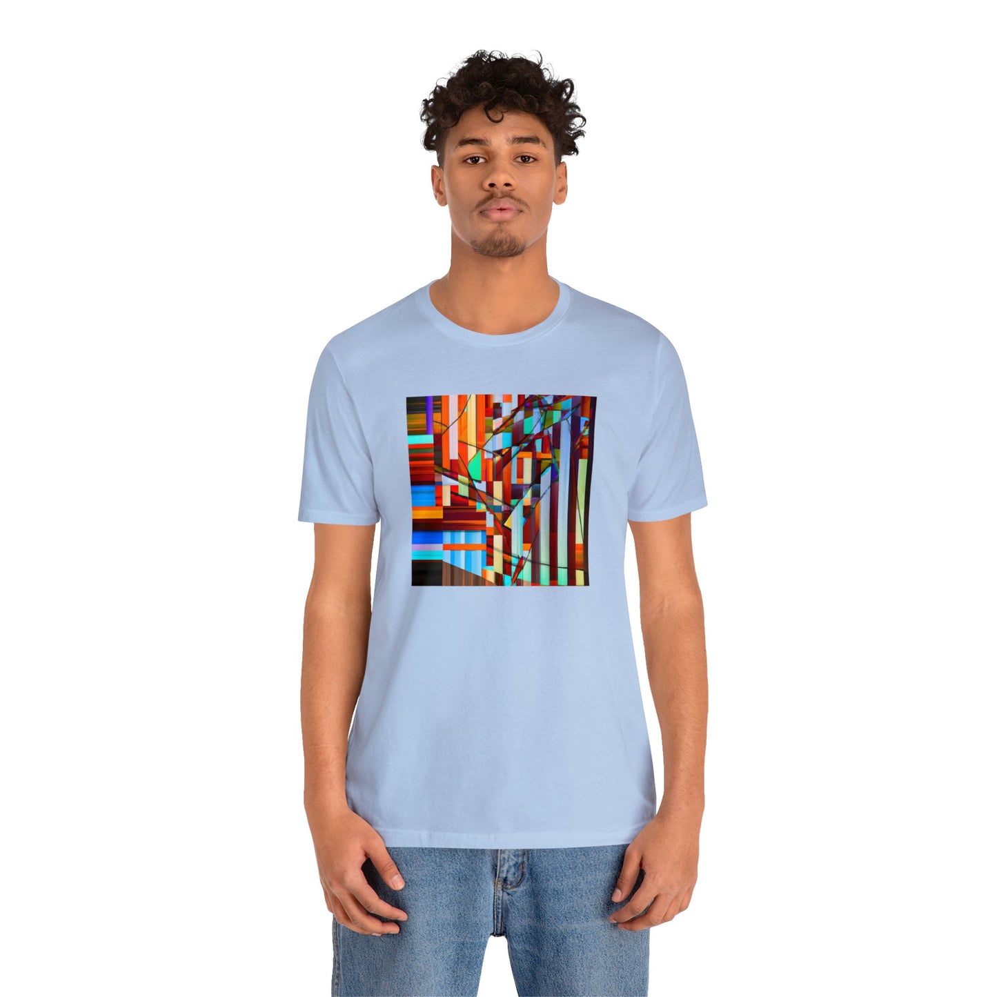 Edward Higgs - Electromagnetic Force, Abstractly - Tee