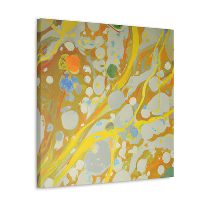 Heliofusionite - Chemistry, Abstractly - Canvas