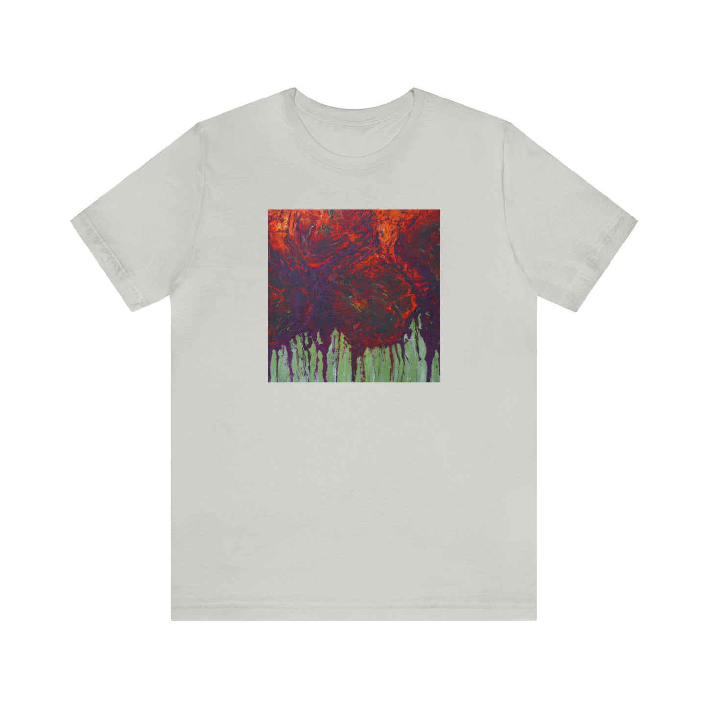 Quantum Carbonate - Chemistry, Abstractly - Tee