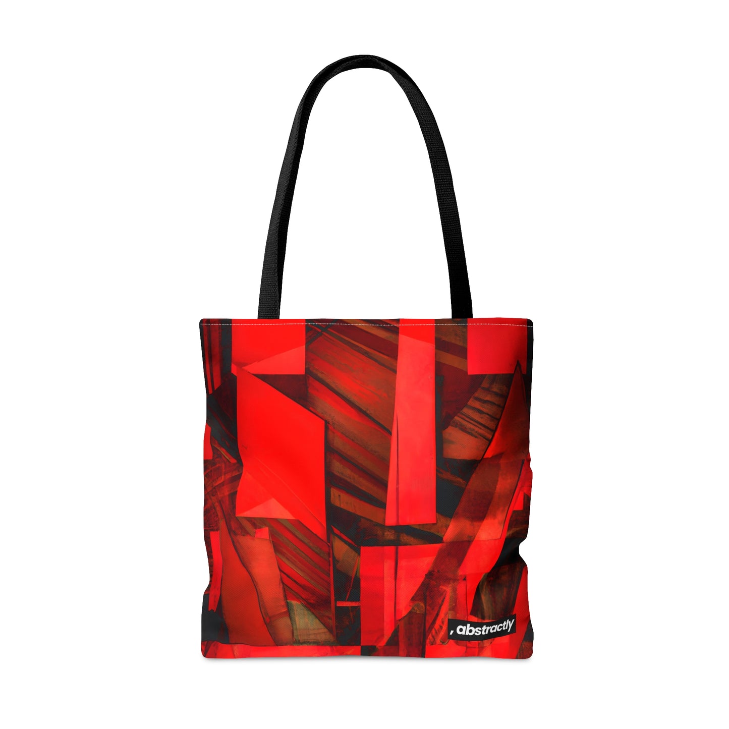 Louise Lockhart - Applied Force, Abstractly - Tote