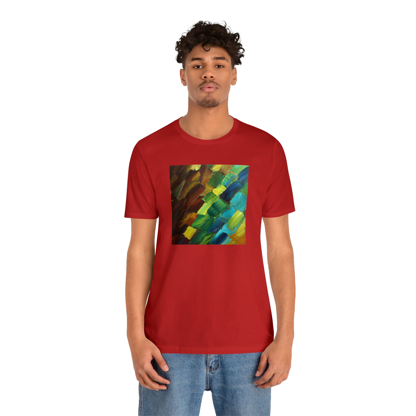 Zephyr Helium Hydride - Boron, Abstractly - Tee